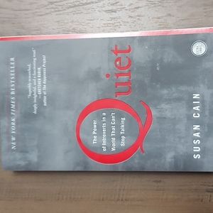 Quiet Book